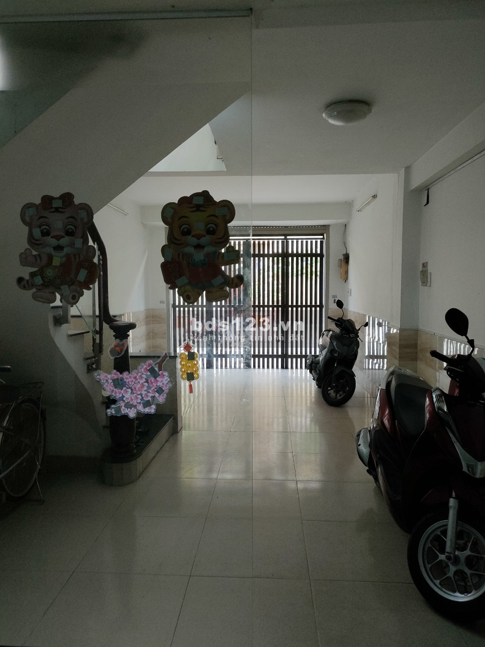Cho thuê mặt bằng làm Văn Phòng Cty đường Lê Đức Thọ P6 Gò Vấp