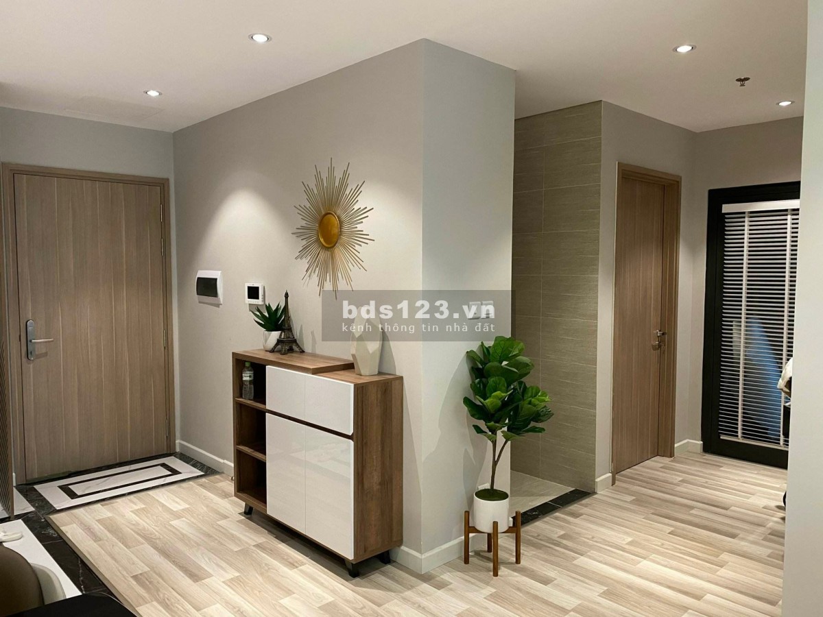 Căn hộ 2PN1VS, 60m2, GIÁ SIÊU HỜI chỉ 1.55 tỷ, FULL NT, tại Vinhomes Ocean Park - Lh: 0974 36 36 58