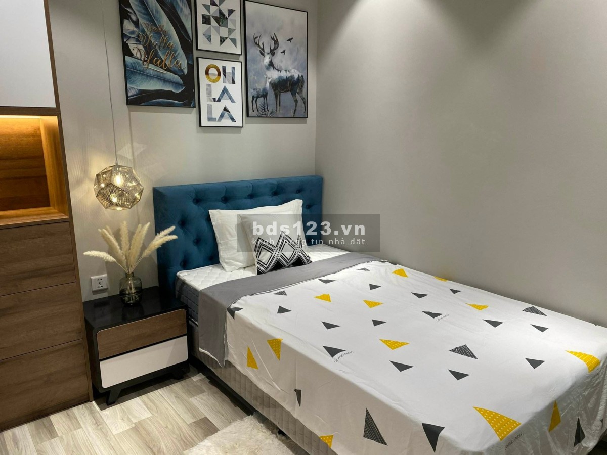 Căn hộ 2PN1VS, 60m2, GIÁ SIÊU HỜI chỉ 1.55 tỷ, FULL NT, tại Vinhomes Ocean Park - Lh: 0974 36 36 58