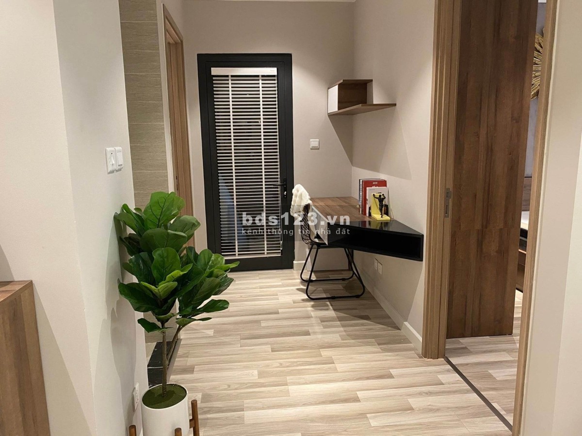 Căn hộ 2PN1VS, 60m2, GIÁ SIÊU HỜI chỉ 1.55 tỷ, FULL NT, tại Vinhomes Ocean Park - Lh: 0974 36 36 58