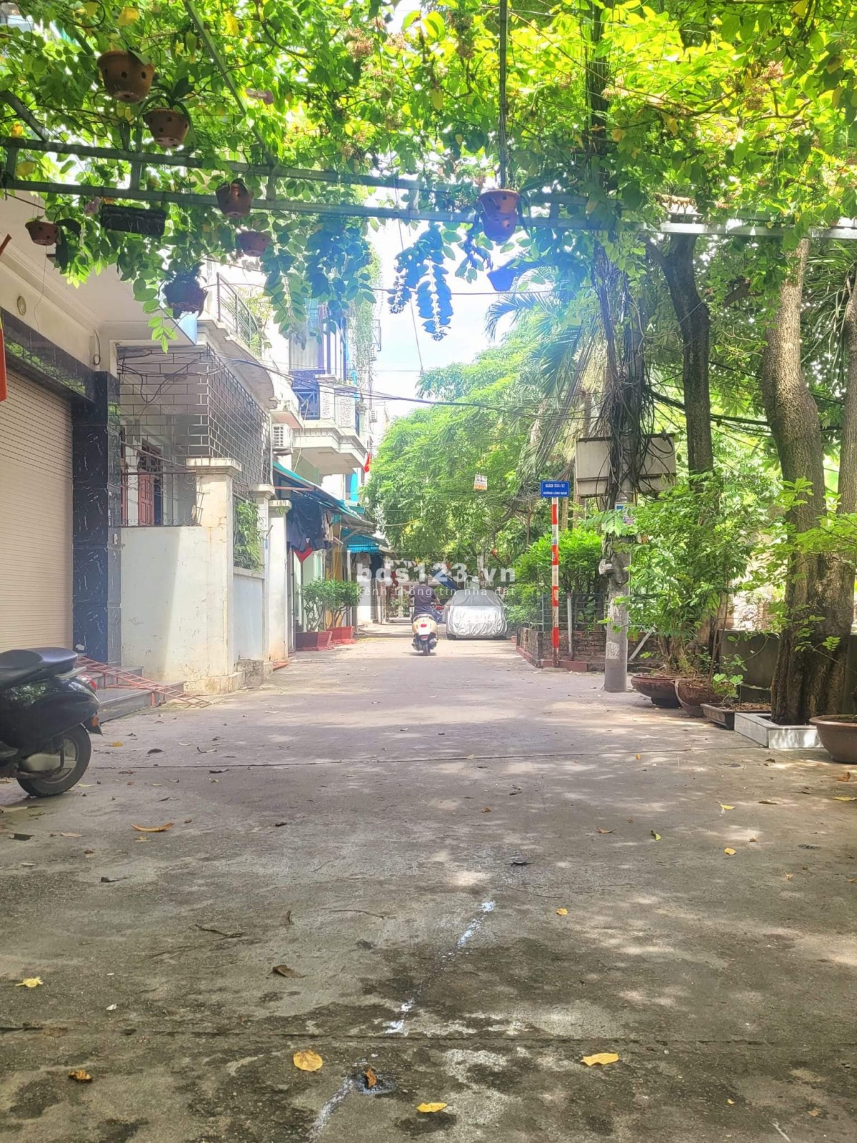 Bán nhà Tân Khai - Ô tô đỗ cửa Full nội thất - Tương lai mặt đường 12m - 28M/3.7 tỷ