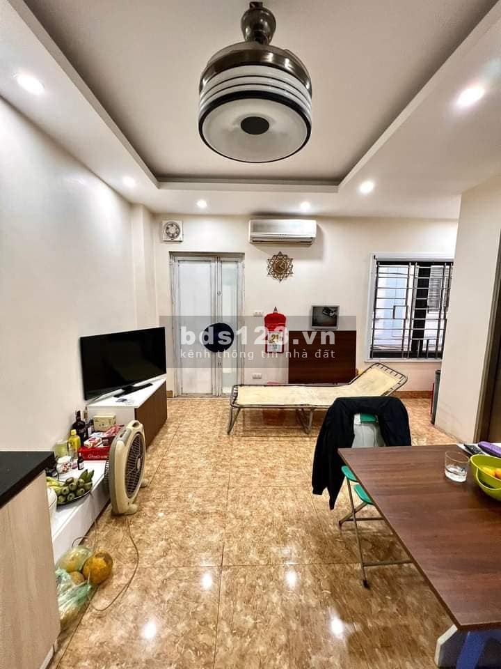 Bán nhà kinh doanh, ngõ ô tô Kim Ngưu 26m, 6 tầng, mt 5m, giá 5.2 tỷ.