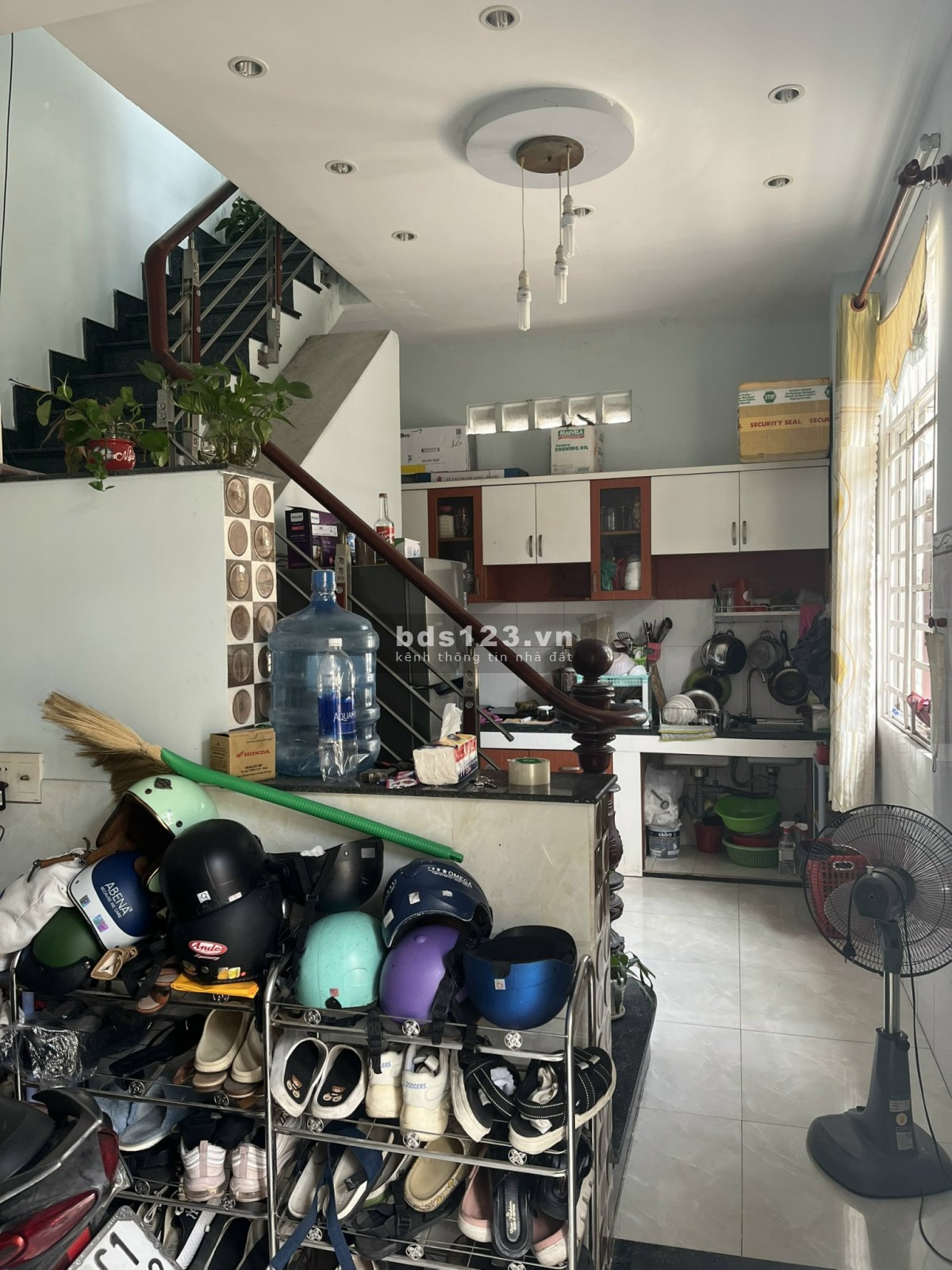 Trống 1 Phòng Nữ, Có Máy Lạnh Bao Điện Nước, Full Nội Thất, Nhà Wc Riêng, Không Chung Chủ, Giờ Tự Do