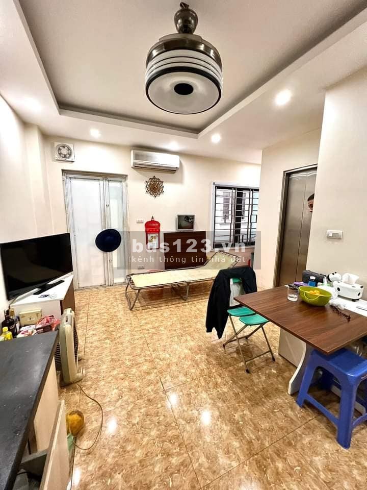 Bán nhà kinh doanh, ngõ ô tô Kim Ngưu 26m, 6 tầng, mt 5m, giá 5.2 tỷ.