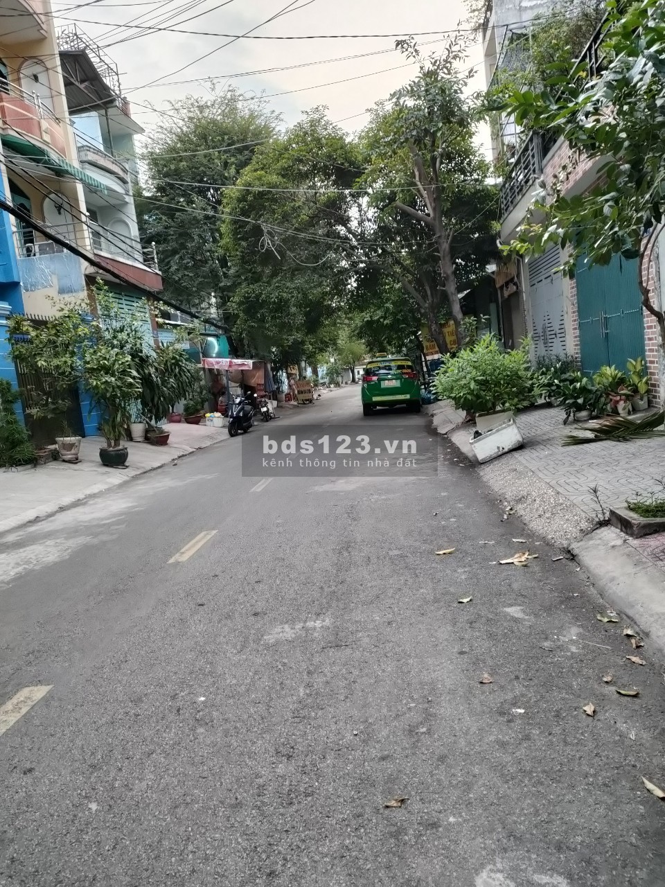 Cho thuê mặt bằng làm Văn Phòng Cty đường Lê Đức Thọ P6 Gò Vấp