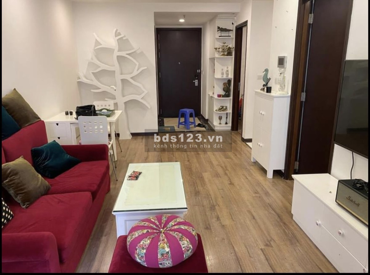 Hiếm! Bán căn hộ 2PN 66m2 giá 2.x tỉ tại Helios số 75 Tam Trinhv LH: 0975.997.166