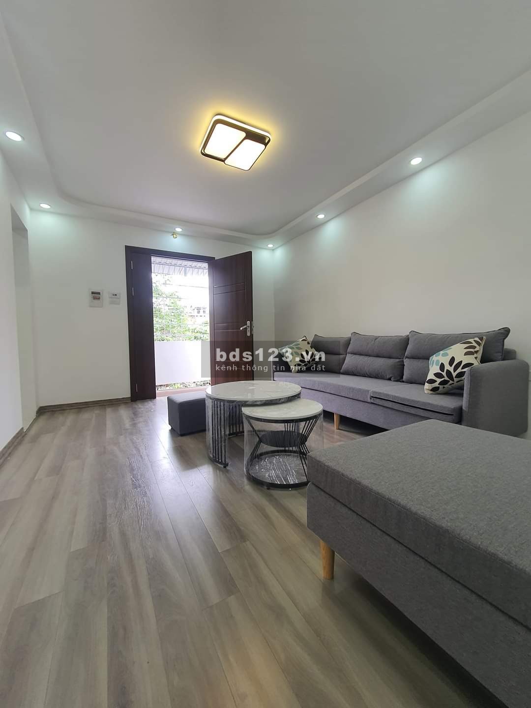 Bán hà tập thể Vĩnh Hồ, Đống Đa, 60m2, tầng 4, giá 1.7 tỷ