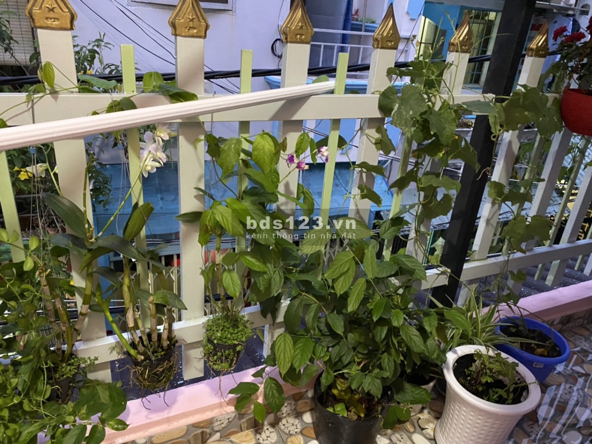 Cần bán nhà đẹp, Khu vực quận Tân Phú - Nhà ở - 100M2 - 1 Trệt 1 Tầng ~ 4.5 TỶ.