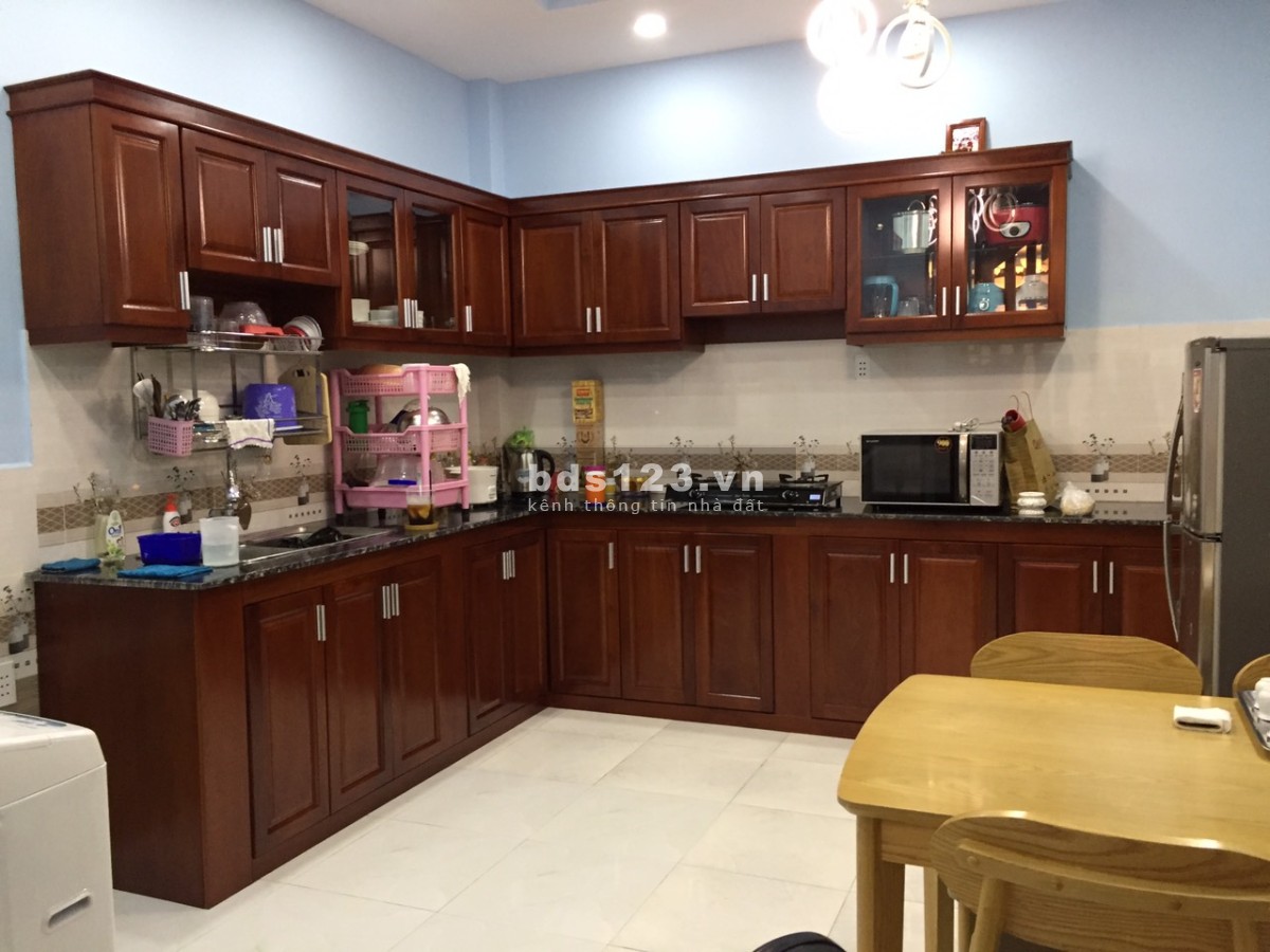 Cần bán nhà đẹp, Khu vực quận Tân Phú - Nhà ở - 100M2 - 1 Trệt 1 Tầng ~ 4.5 TỶ.