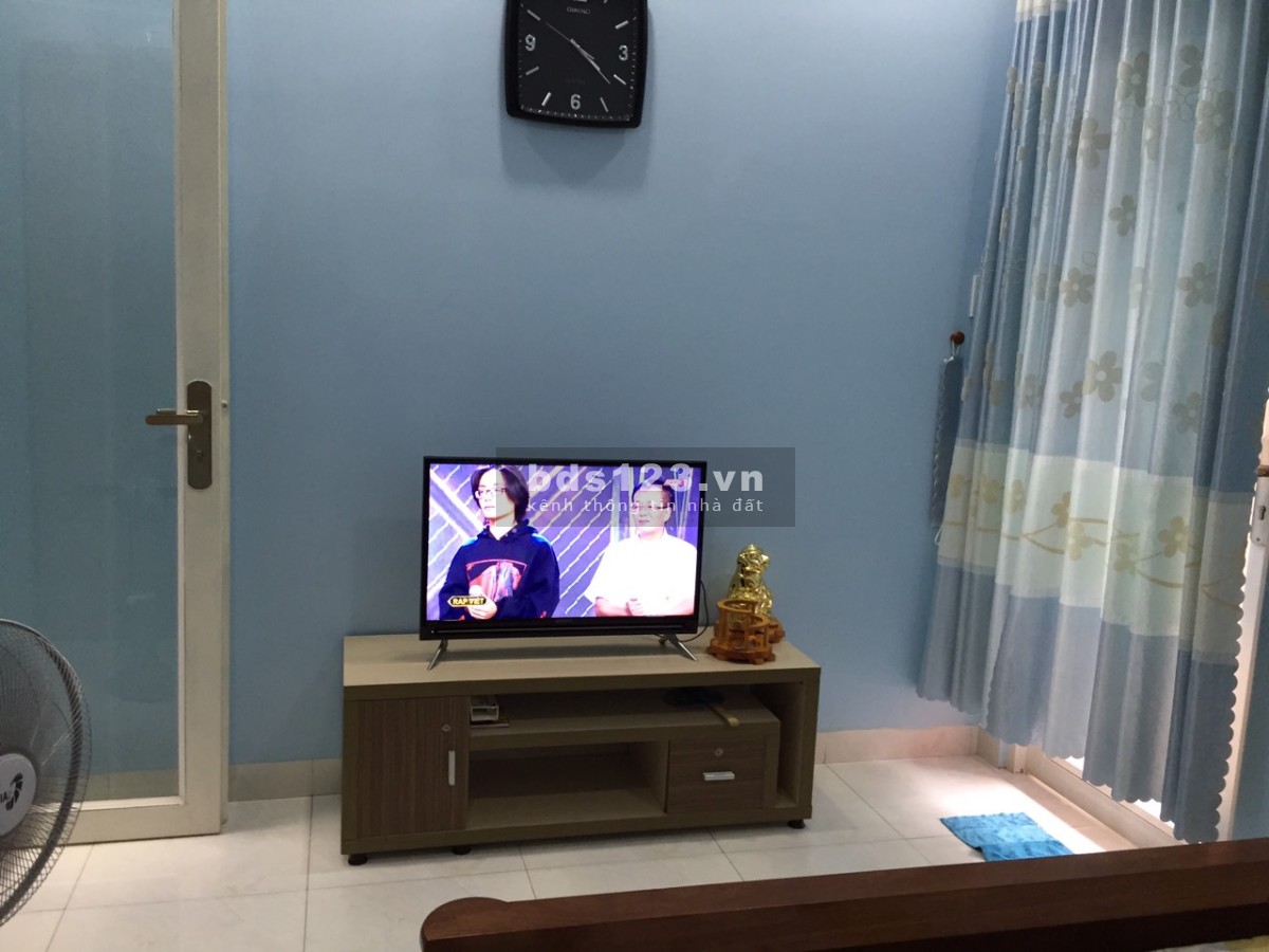 Cần bán nhà đẹp, Khu vực quận Tân Phú - Nhà ở - 100M2 - 1 Trệt 1 Tầng ~ 4.5 TỶ.