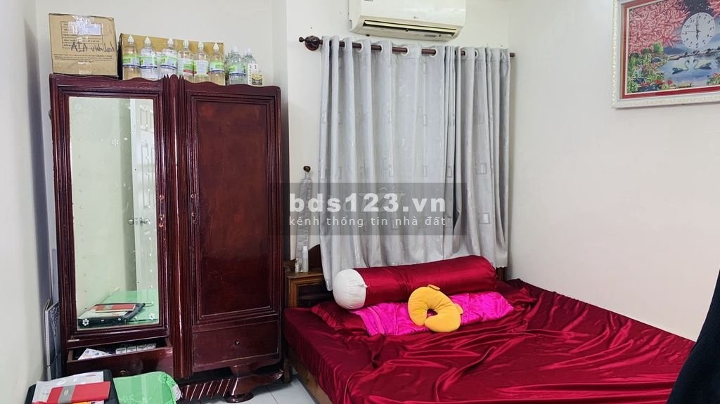 Bán CC Fortuna Kim Hồng 2PN, có ban công, SH vĩnh viễn, giá 2 tỉ 145tr