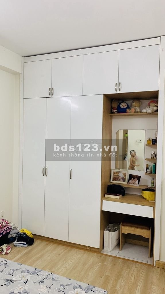 Bán CC Fortuna Kim Hồng 2PN, có ban công, SH vĩnh viễn, giá 2 tỉ 145tr