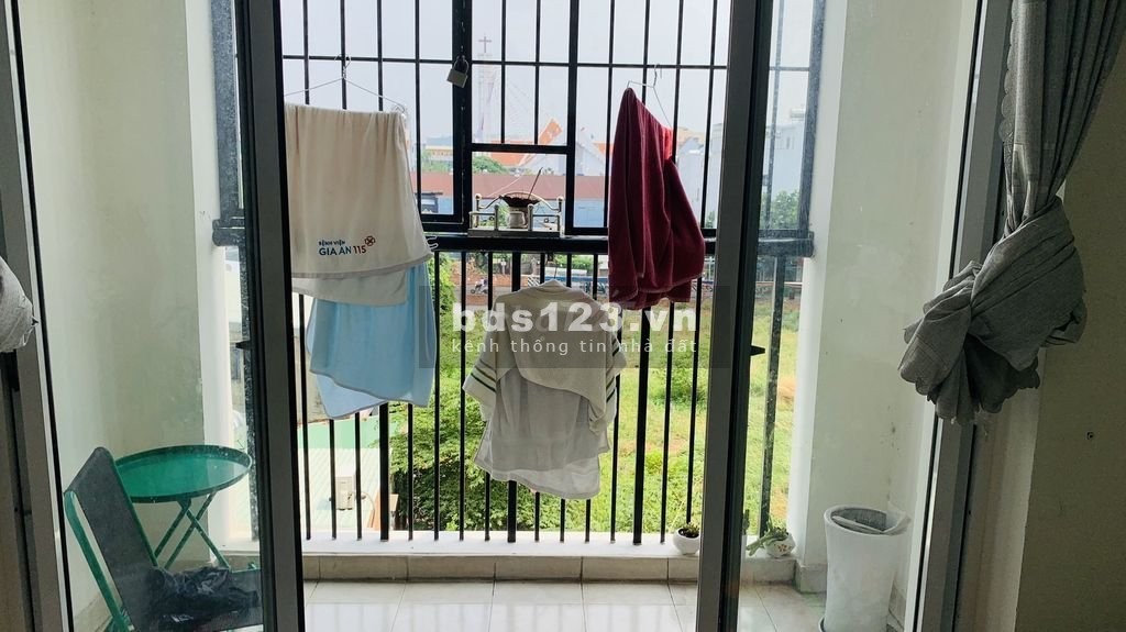 Bán CC Fortuna Kim Hồng 2PN, có ban công, SH vĩnh viễn, giá 2 tỉ 145tr