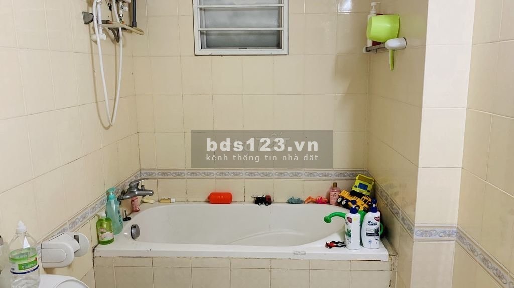 Bán CC Fortuna Kim Hồng 2PN, có ban công, SH vĩnh viễn, giá 2 tỉ 145tr