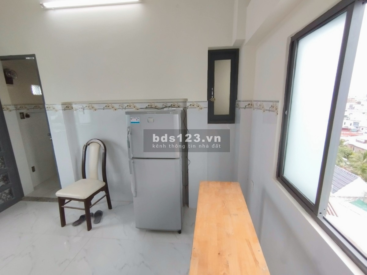 Phòng trọ cho thuê đường số 23, Tân Quy, quận 7, an ninh, sạch sẽ