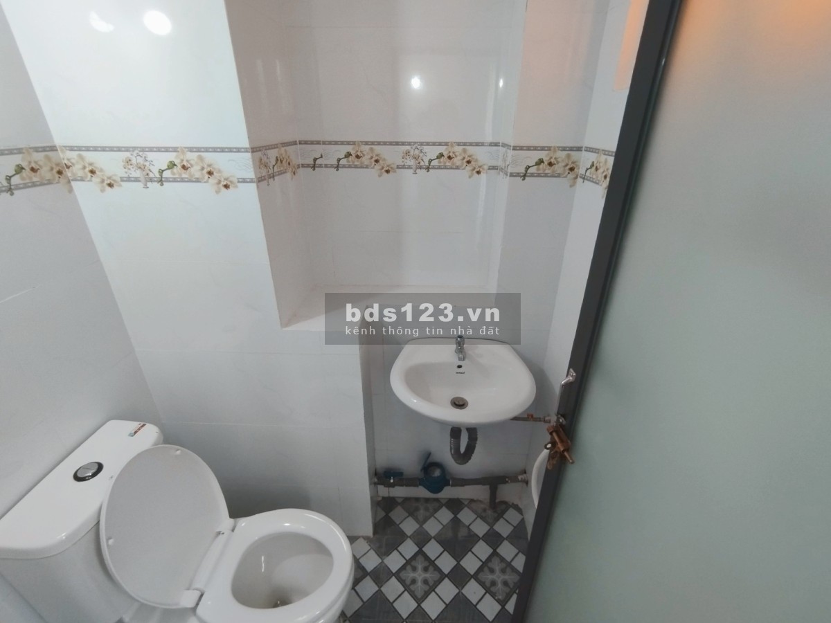 Phòng trọ cho thuê đường số 23, Tân Quy, quận 7, an ninh, sạch sẽ