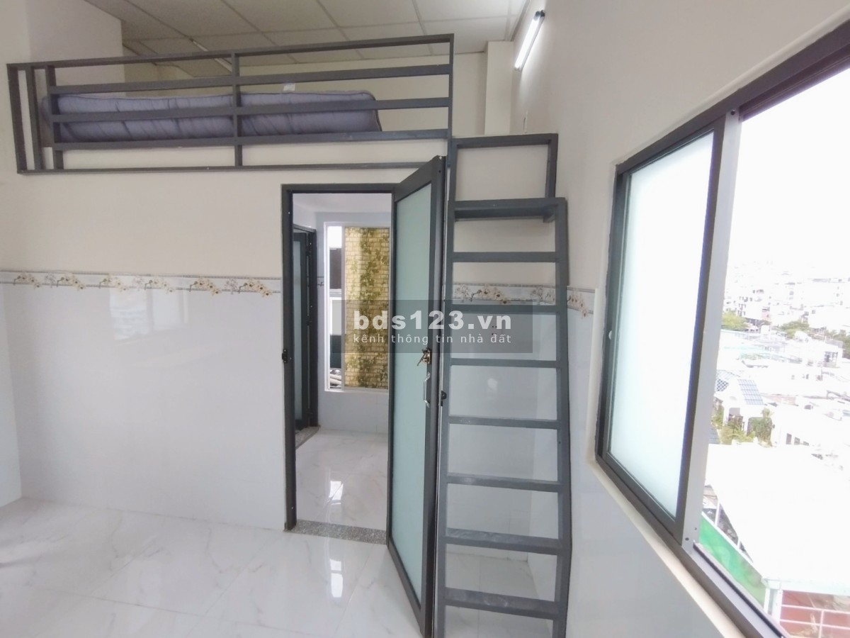 Phòng trọ cho thuê đường số 23, Tân Quy, quận 7, an ninh, sạch sẽ