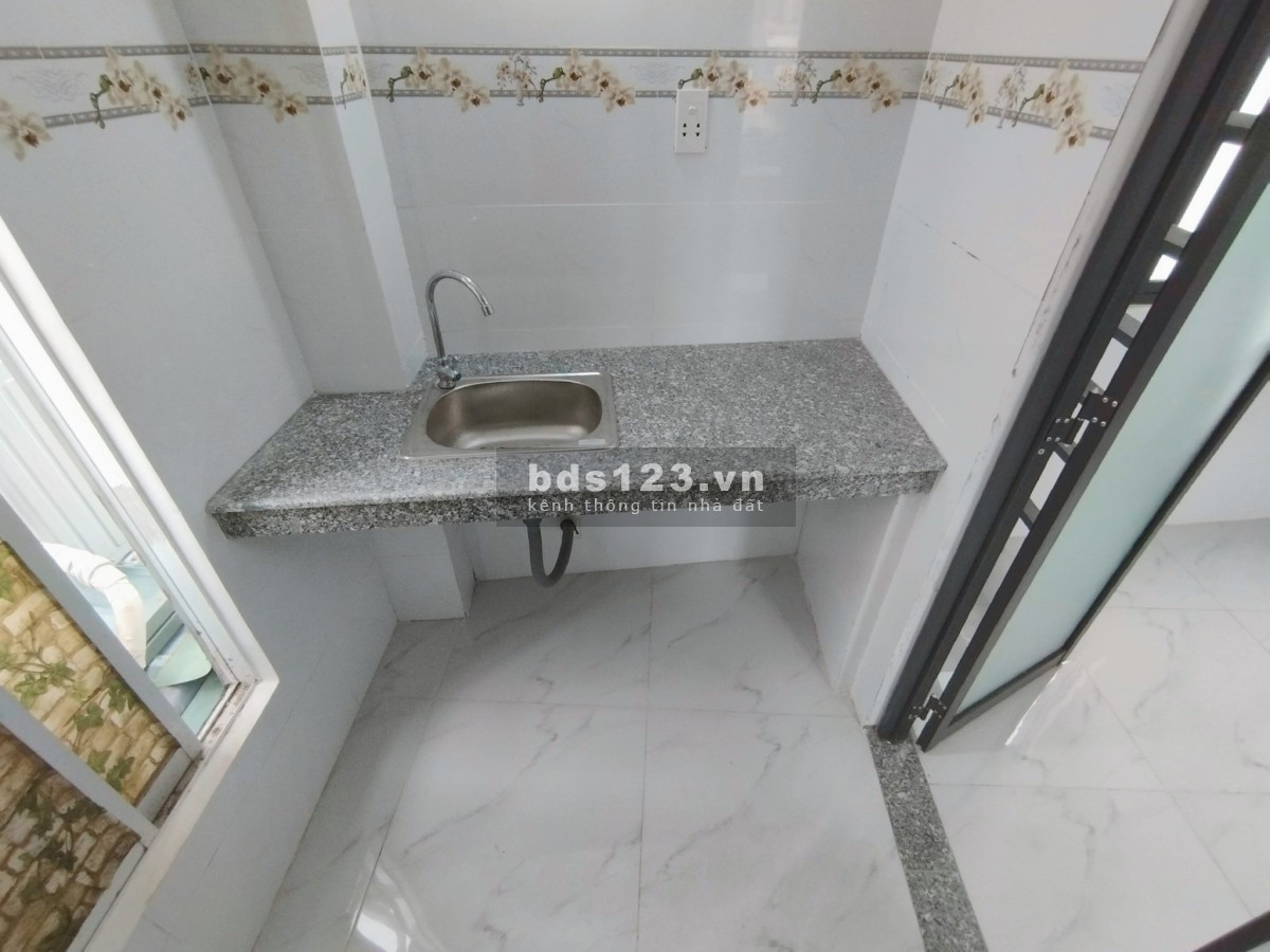 Phòng trọ cho thuê đường số 23, Tân Quy, quận 7, an ninh, sạch sẽ
