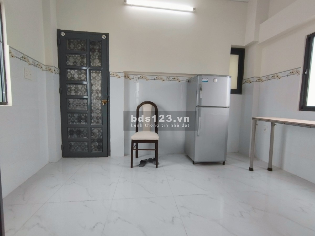 Phòng trọ cho thuê đường số 23, Tân Quy, quận 7, an ninh, sạch sẽ