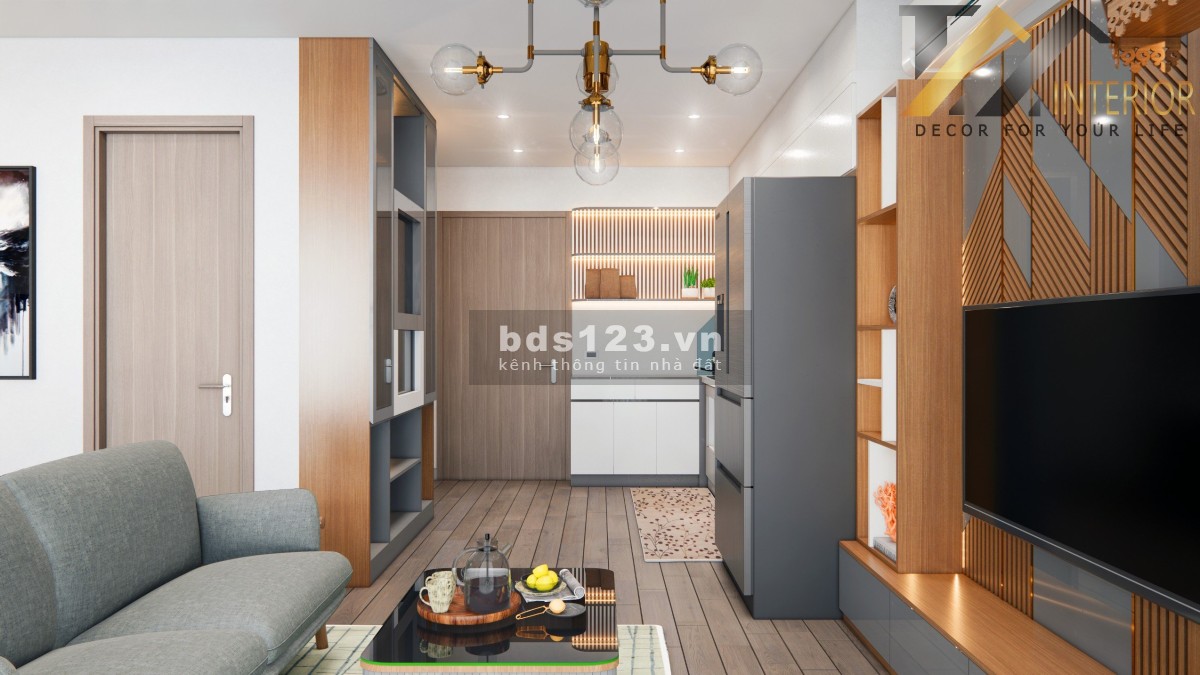 Cho Thuê Căn Hộ 3Ngủ Gía 9tr Tại Vinhomes smart city