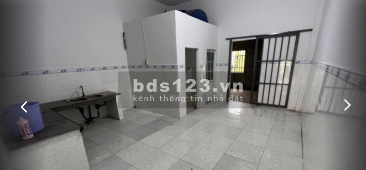 Bán nhà hẻm xe hơi Đường Tỉnh Lộ 9, Xã Mỹ Hạnh Bắc, Đức Hòa, Long An