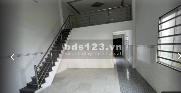 Bán nhà hẻm xe hơi Đường Tỉnh Lộ 9, Xã Mỹ Hạnh Bắc, Đức Hòa, Long An