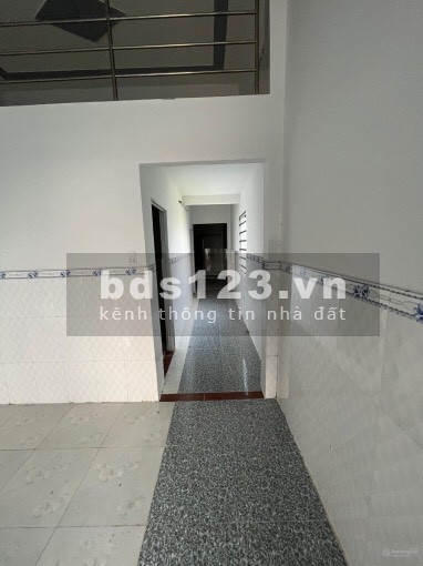 Bán nhà hẻm xe hơi Đường Tỉnh Lộ 9, Xã Mỹ Hạnh Bắc, Đức Hòa, Long An