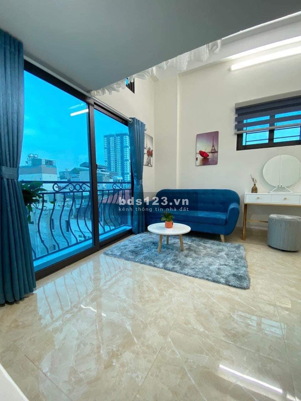 Còn duy nhất phòng, cho thuê phòng chung cư mini cao cấp tại ngõ 163 Phú Đô