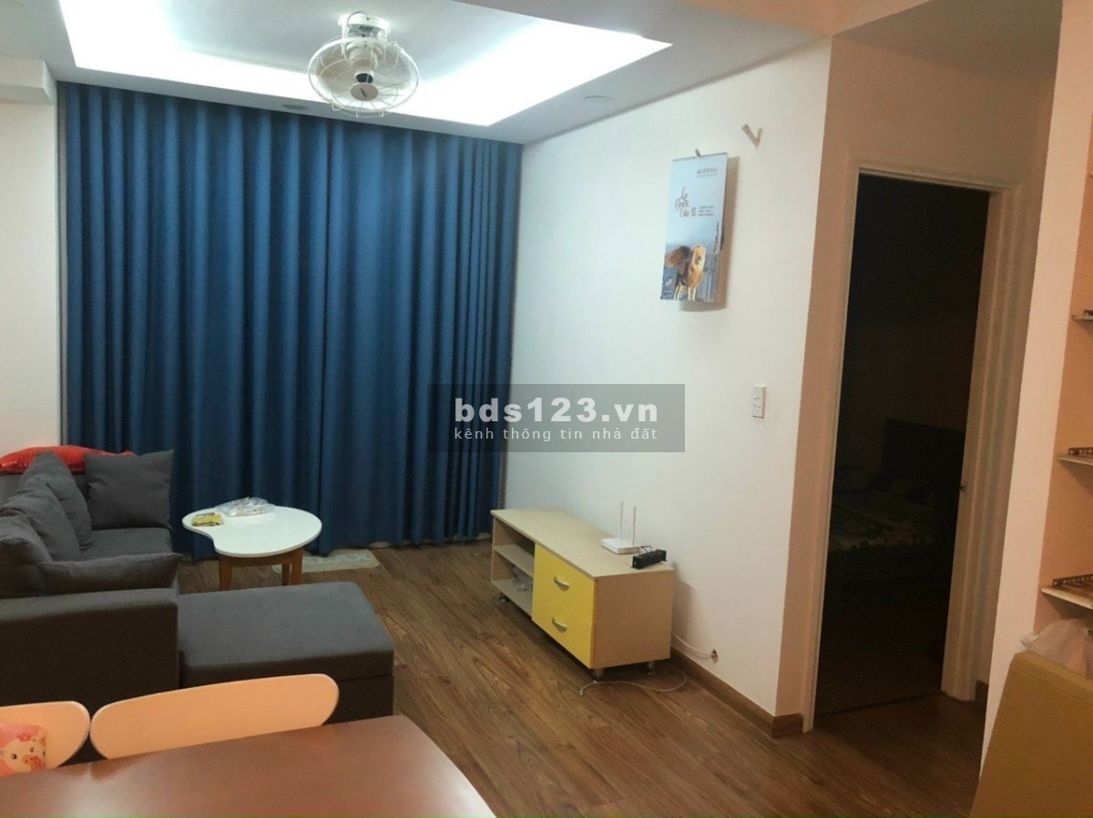 Cần cho thuê gấp Căn Hộ The Avilla Quận 8 Dt : 50 m2, 1PN, 1WC, Giá : 6 tr/th,