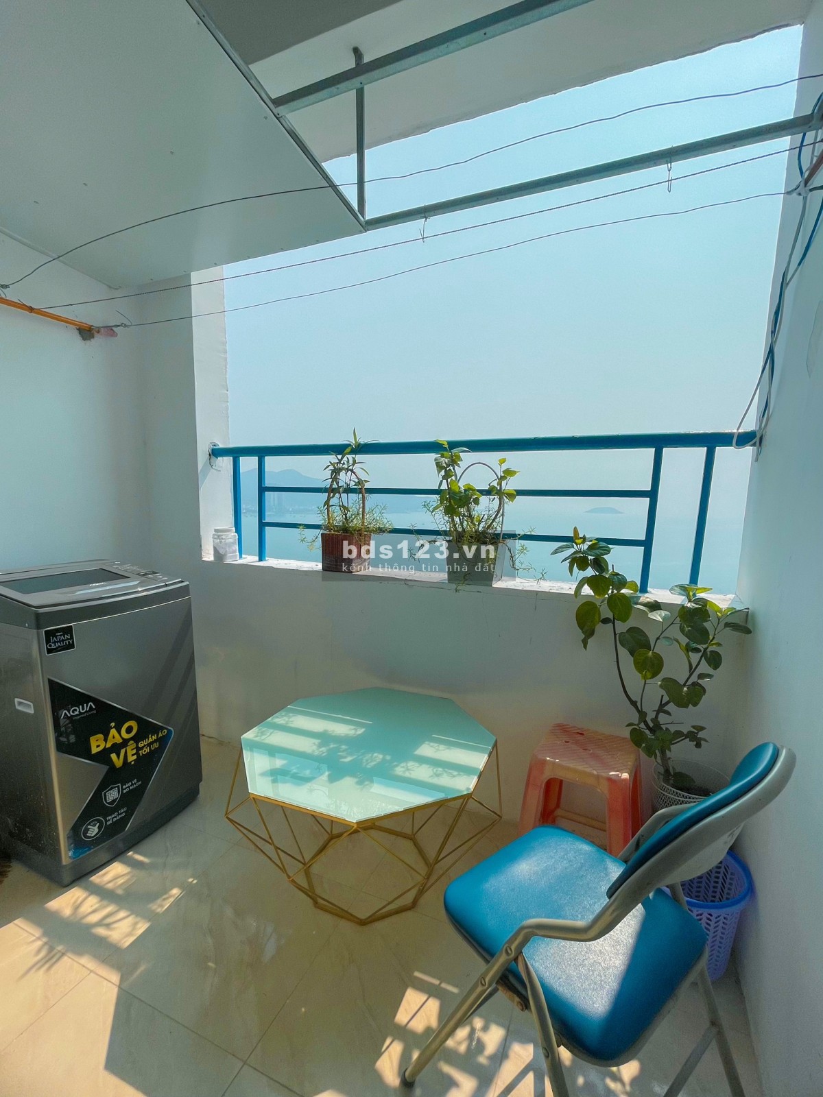 Bán căn hộ số 36 tòa OC1A chung cư Mường Thanh Viễn Triều view trực biển 70,56m2 giá 2,050 tỷ