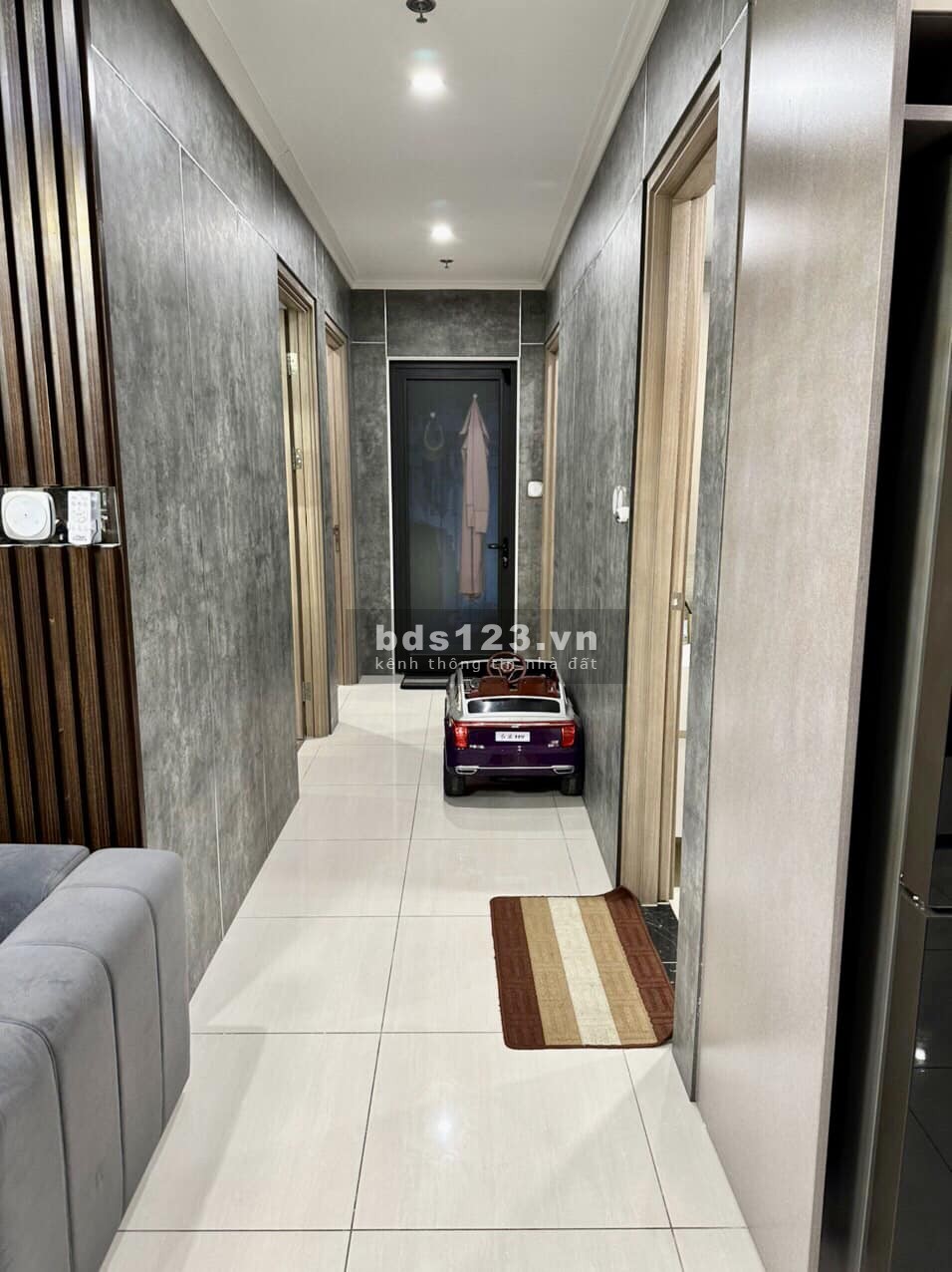 Bán gấp căn hộ 3PN2VS, 80M2 chỉ 3.4 tỷ tại Vinhomes Ocean Park Gia Lâm - LH: 0984.678.629