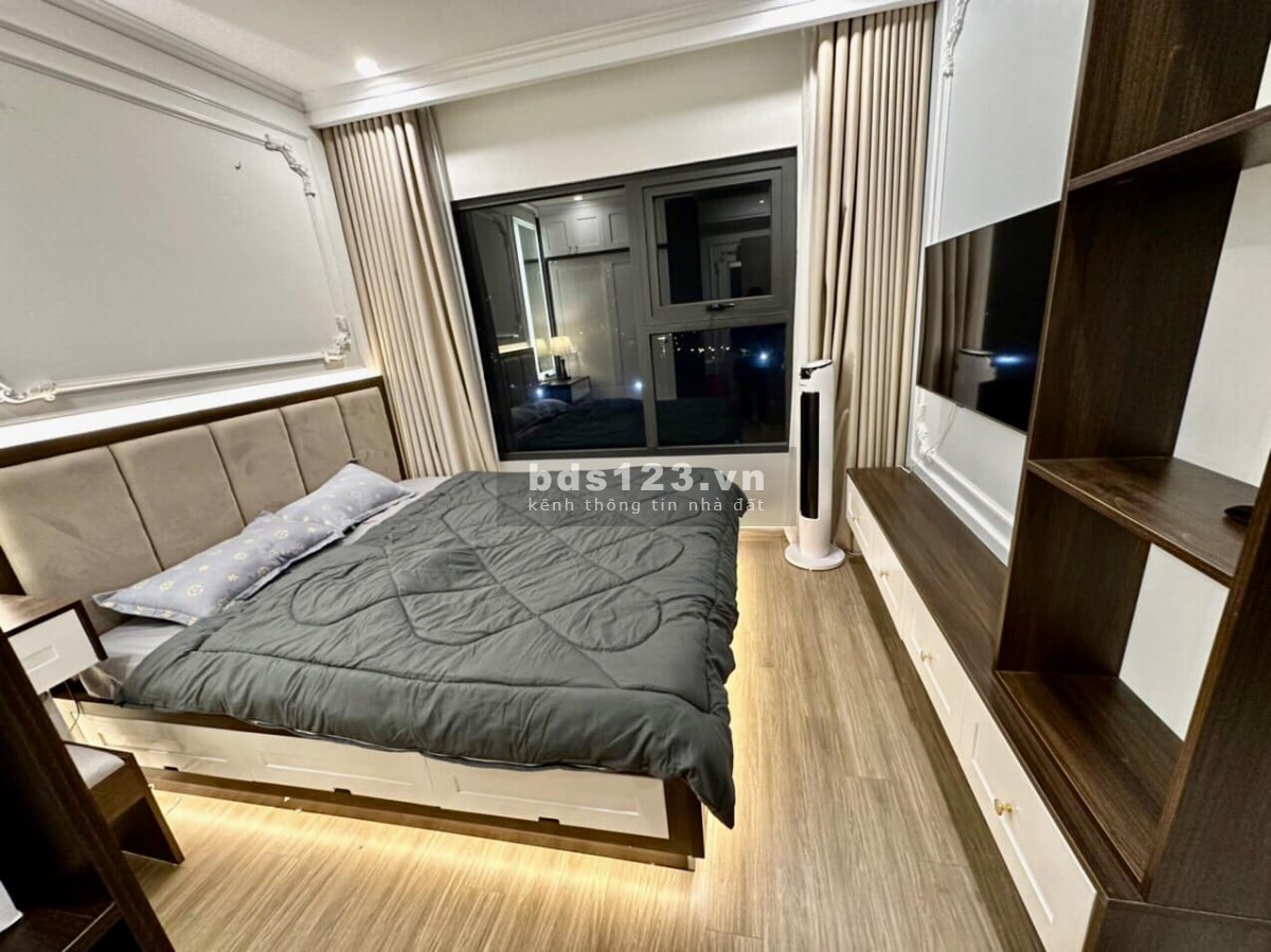 Bán gấp căn hộ 3PN2VS, 80M2 chỉ 3.4 tỷ tại Vinhomes Ocean Park Gia Lâm - LH: 0984.678.629