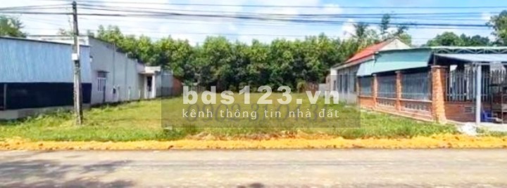 Tôi chính chủ cần sang gấp 820m2 ngay trung tâm Gò Dầu. Gía 550 triệu