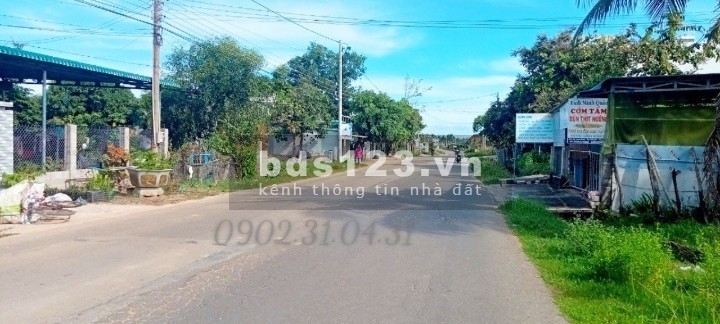 Tôi chính chủ cần sang gấp 820m2 ngay trung tâm Gò Dầu. Gía 550 triệu