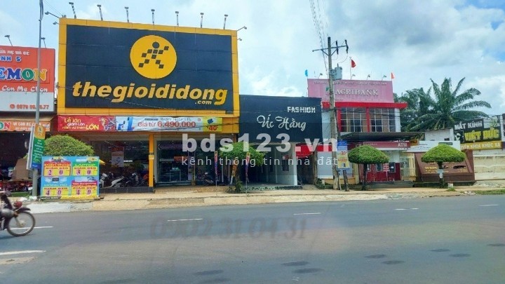 Tôi chính chủ cần sang gấp 820m2 ngay trung tâm Gò Dầu. Gía 550 triệu