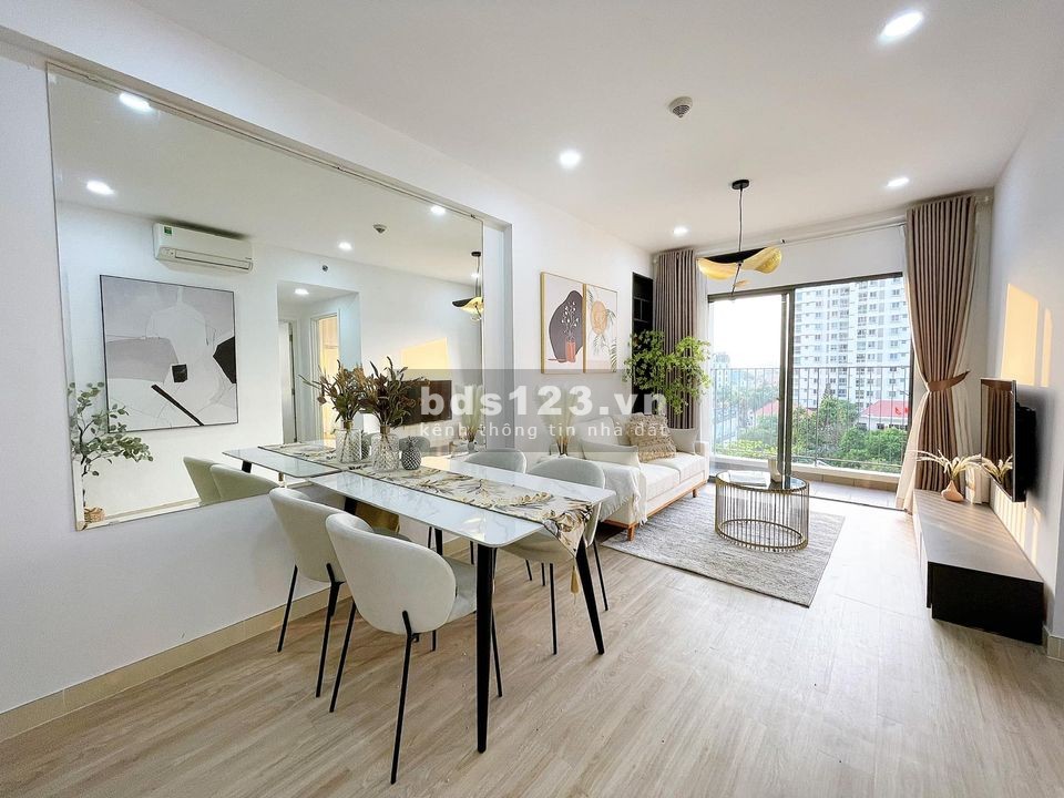 Căn hộ sổ riêng, nằm ngay Pandora Trường Chinh, giá 830 triệu /2PN, bao phí, sang tên 0932203848