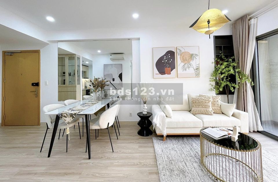 Căn hộ sổ riêng, nằm ngay Pandora Trường Chinh, giá 830 triệu /2PN, bao phí, sang tên 0932203848