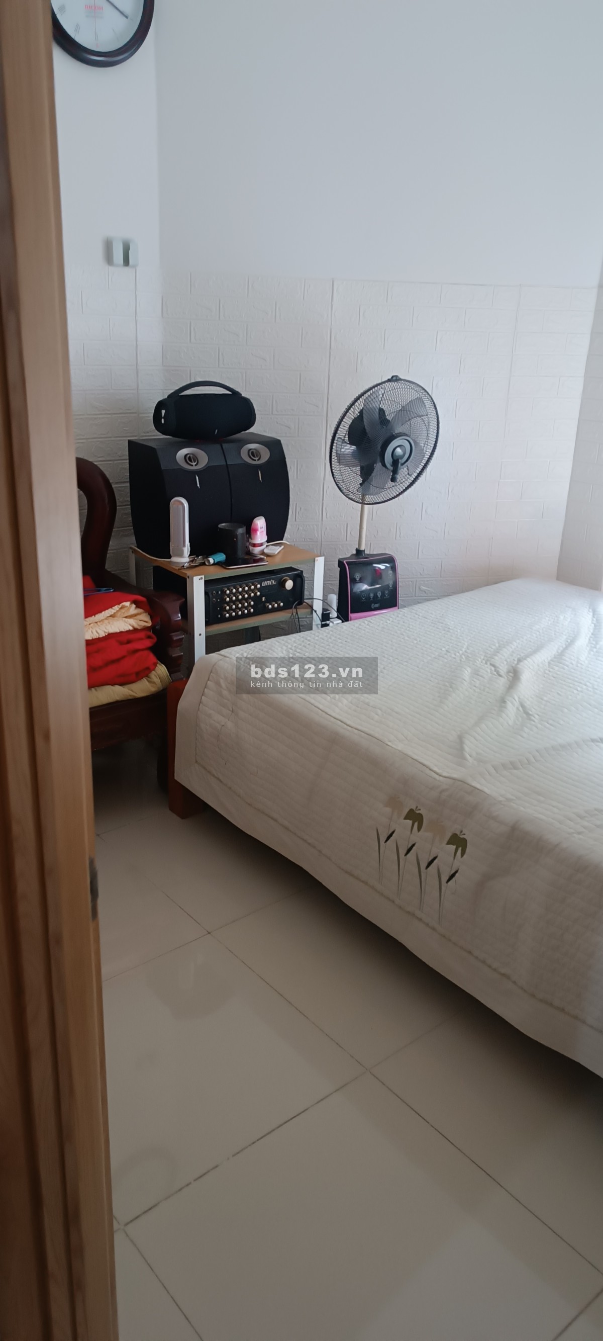 Cần bán nhà Hẻm Đối diện coop Bình Tân 2