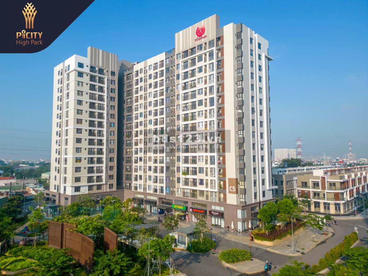 Chủ bán rẻ căn 1PN, view hồ bơi, trả trước 400tr, NH cho vay miễn lãi