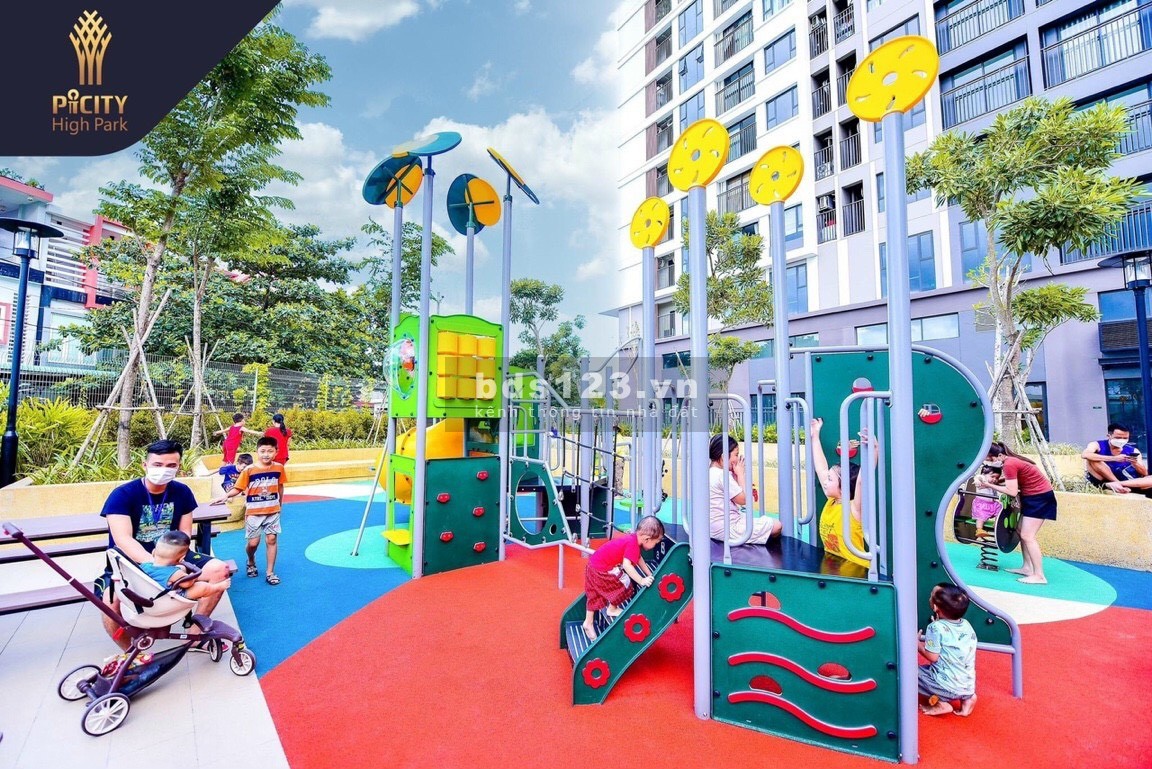 Chủ bán rẻ căn 1PN, view hồ bơi, trả trước 400tr, NH cho vay miễn lãi