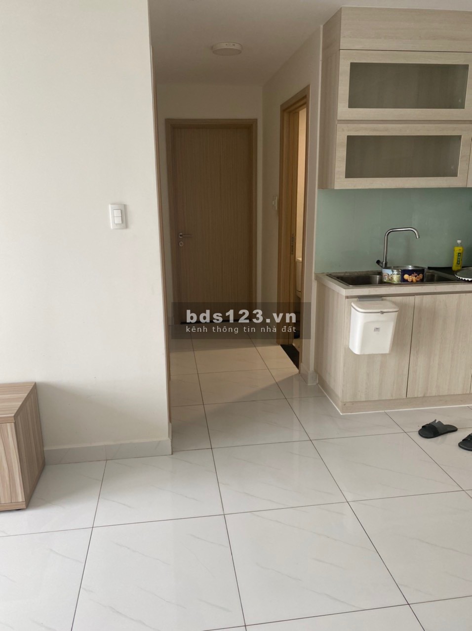 Bán gấp căn góc dự án Safira Khang Điền, 68m2 2PN - 2WC, nội thất cơ bản, đã có sổ giá chỉ 2 tỷ 5
