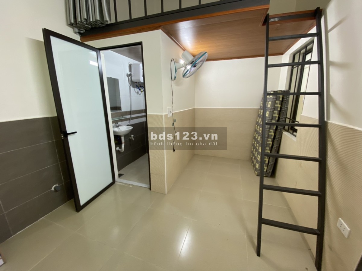 Chính chủ cho thuê phòng trọ cao cấp giá bình dân Quận Đồ Sơn & Quận Dương Kinh