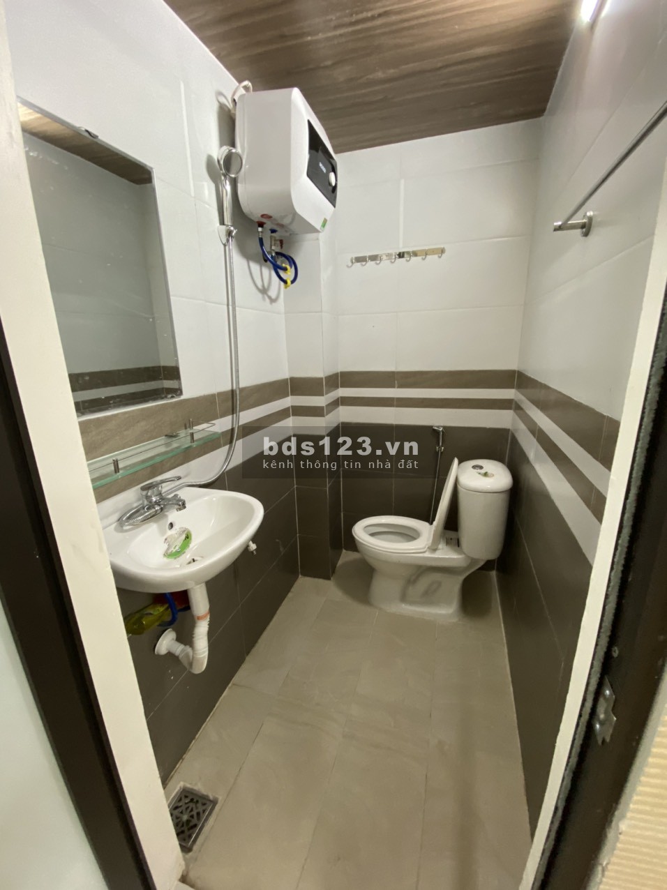 Chính chủ cho thuê phòng trọ cao cấp giá bình dân Quận Đồ Sơn & Quận Dương Kinh