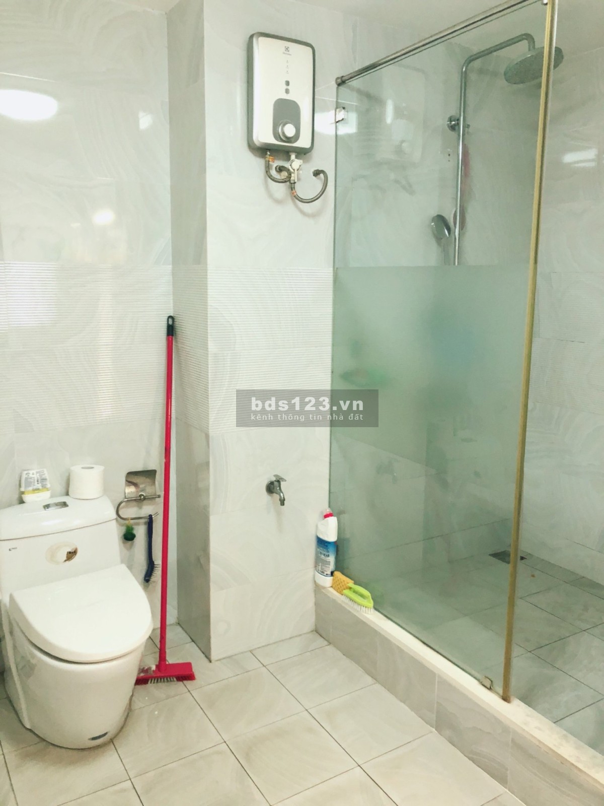 Bán căn hộ 3 phòng ngủ cao ốc An Cư thành phố Thủ Đức. Giá 4.65 tỷ thương lượng