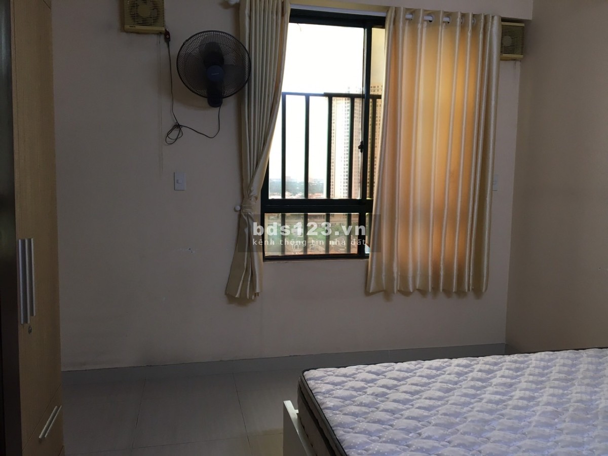 Bán căn hộ 3 phòng ngủ cao ốc An Cư thành phố Thủ Đức. Giá 4.65 tỷ thương lượng