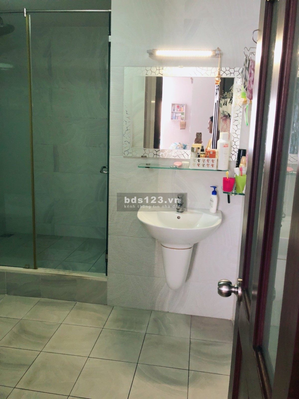 Bán căn hộ 3 phòng ngủ cao ốc An Cư thành phố Thủ Đức. Giá 4.65 tỷ thương lượng