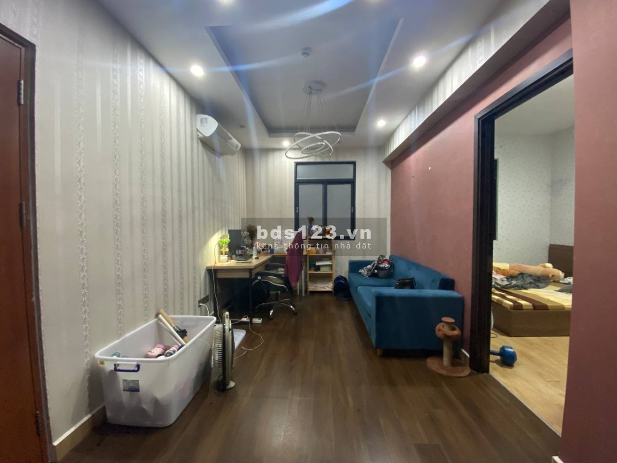 Cho thuê gấp căn hộ 1PN full nt nhà như hình