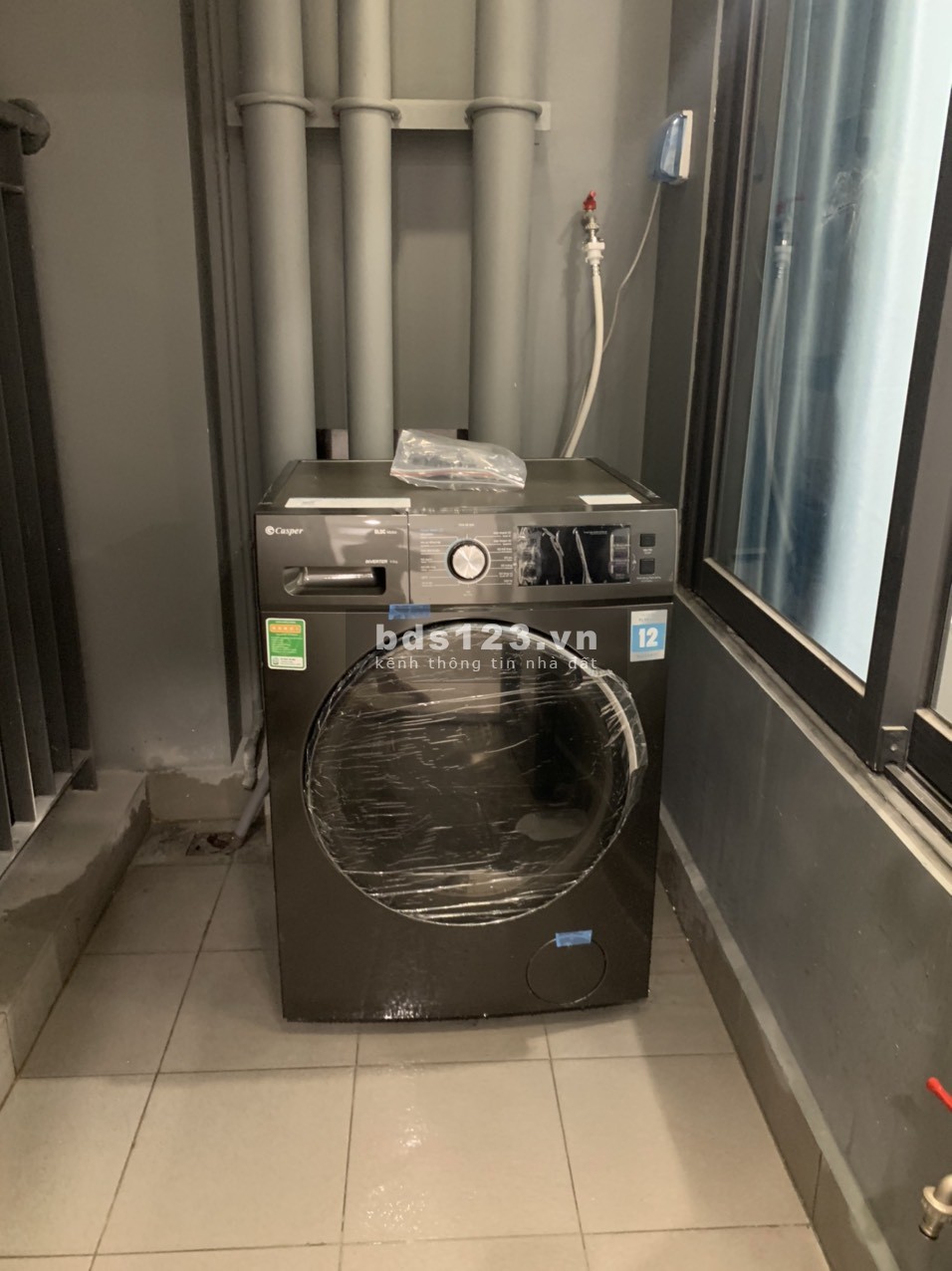Cho thuê căn hộ 2n2wc tại s402 vinsmart chỉ 10tr