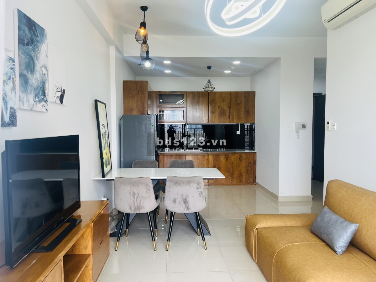 SOS The Sun Avenue- Cho thuê căn hộ 2PN- full nội thất - view Landmark81 cực chill
