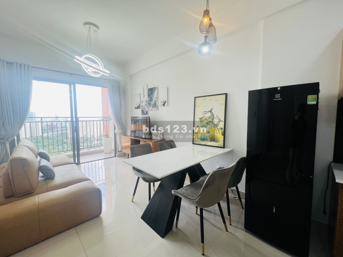 SOS The Sun Avenue- Cho thuê căn hộ 2PN- full nội thất - view Landmark81 cực chill